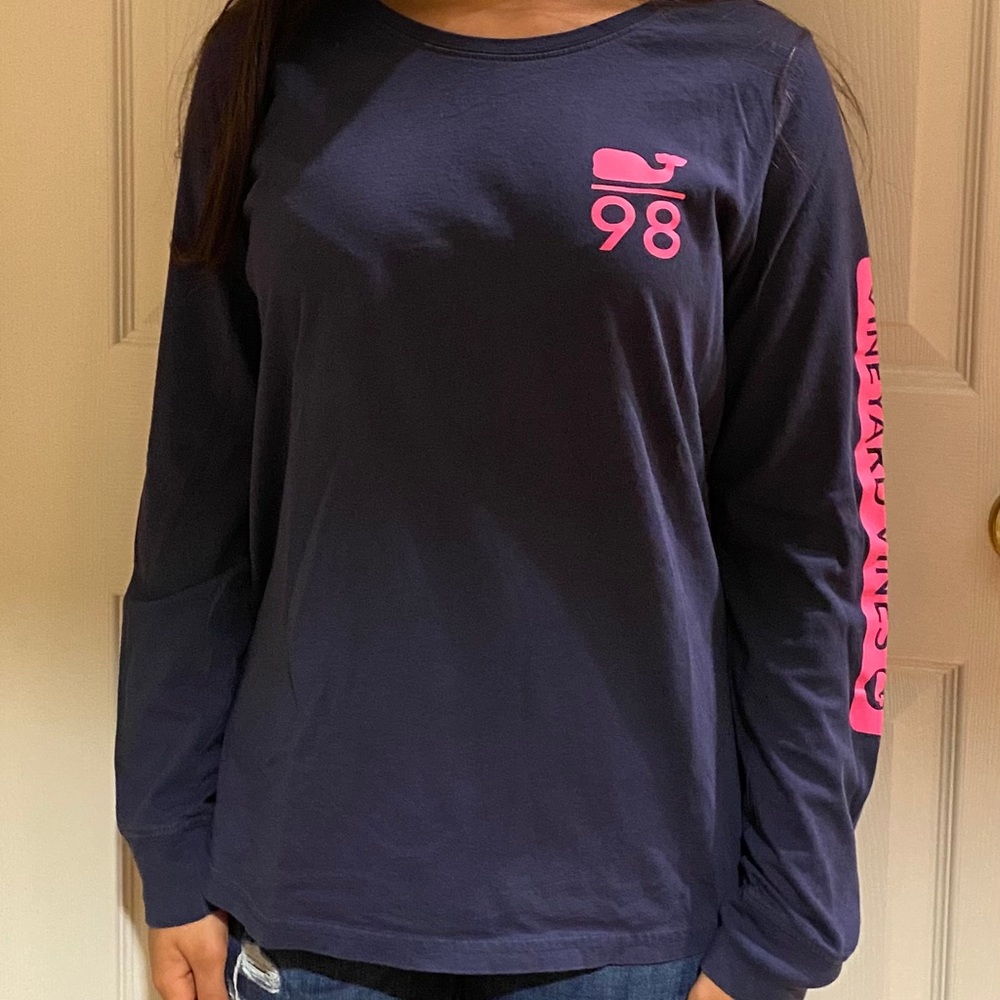 Vineyard vines shirt
